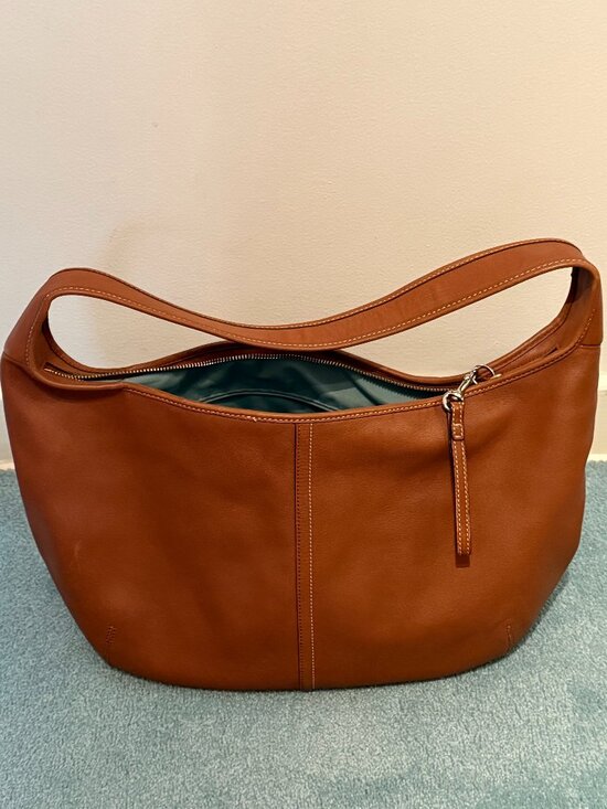 Coach Handbags - Coach Shoulder Bag